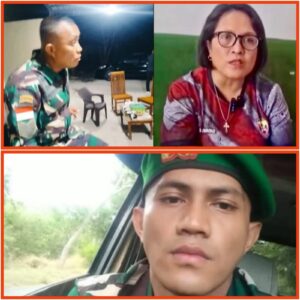 Ayah Prada Lucky Sesalkan Lambannya Proses Hukum Kasus Kematian Anaknya