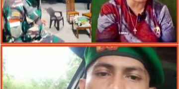 Ayah Prada Lucky Sesalkan Lambannya Proses Hukum Kasus Kematian Anaknya