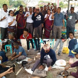 Demo Jagung Titi Warnai HUT Kabupaten Lembata, Bupati Kanis Tuaq Tegaskan Bukan Sekedar Pertunjukan Kuliner