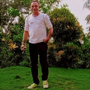 GEN – Z :  Merupakan Generasi Putih Future Cadres  dan Berperan Sebagai Agent Of Control