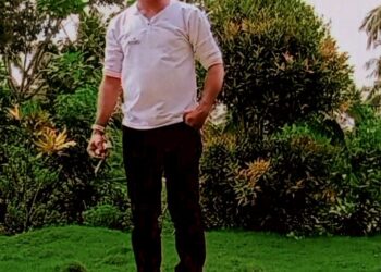 GEN – Z :  Merupakan Generasi Putih Future Cadres  dan Berperan Sebagai Agent Of Control