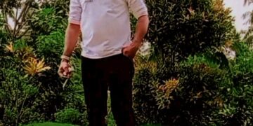 GEN – Z :  Merupakan Generasi Putih Future Cadres  dan Berperan Sebagai Agent Of Control