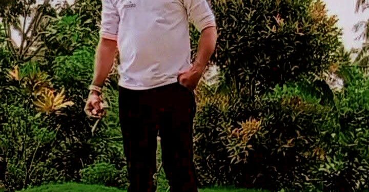 GEN – Z :  Merupakan Generasi Putih Future Cadres  dan Berperan Sebagai Agent Of Control