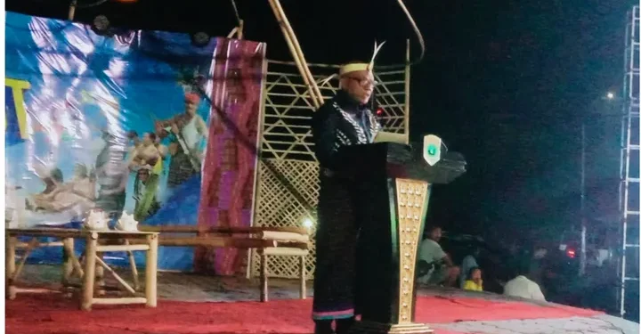 Bupati Lembata Resmi Tutup Festival Lamaholot 2025 : Tugas Kita Melestarikan Adat Budaya dan Kearifan Lokal