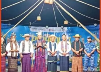 Festival Lamaholot Lembata 2025 : Merajut Persaudaraan dan Promosi Budaya NTT