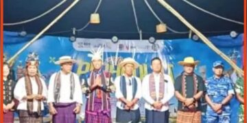 Festival Lamaholot Lembata 2025 : Merajut Persaudaraan dan Promosi Budaya NTT