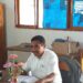 Ketua Dewan Pendidikan Nasional Kabupaten Lembata, Drs. Fransiskus Olak Key.  “Pengawas Sekolah Sangat Kurang” 