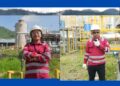 PT Sokoria Geothermal Indonesia Dorong Anak Muda Ende Kuasai Teknologi Panas Bumi