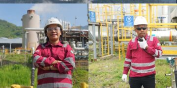 PT Sokoria Geothermal Indonesia Dorong Anak Muda Ende Kuasai Teknologi Panas Bumi