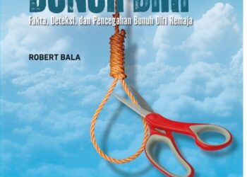 Kesehatan Mental dan Bunuh Diri