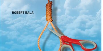 Kesehatan Mental dan Bunuh Diri