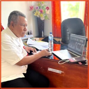 Pemerintah Pusat Genjot Pemerataan Pembangunan Gizi di Daerah 3T Melalui Vicon Percepatan SPPG