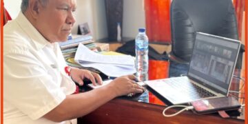 Pemerintah Pusat Genjot Pemerataan Pembangunan Gizi di Daerah 3T Melalui Vicon Percepatan SPPG