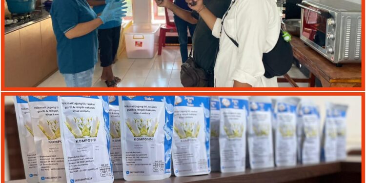 Jagung Titi Baleo Lembata: Cita Rasa Tradisi, Kualitas Premium, Kini Hadir untuk Pasar Nasional dan Global