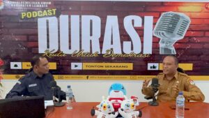 Petrus Kanisius Making, SH.,M.Hum : “Kesbangpol Berperan Dalam Penyelenggaan Pemilu dan Pengawasan Kehidupan Politik”