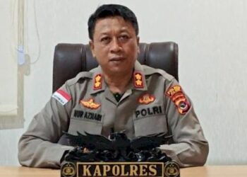 Aksi Tawuran di Alor:  “Anak dibawah Umur Terlibat Perlu Perhatian Khusus”