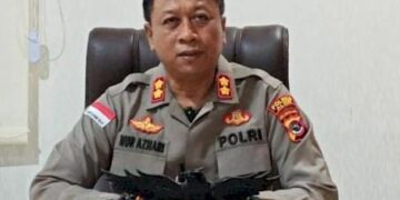 Aksi Tawuran di Alor:  “Anak dibawah Umur Terlibat Perlu Perhatian Khusus”