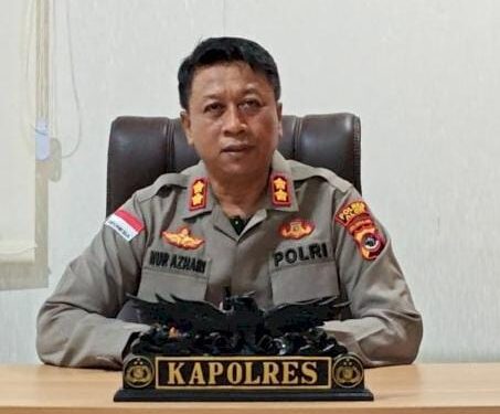 Aksi Tawuran di Alor:  “Anak dibawah Umur Terlibat Perlu Perhatian Khusus”