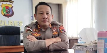 Kapolres Lembata AKBP Nanang Wahyudi : “Harus Edukasi Hukum Sebelum Tindak Tegas” 