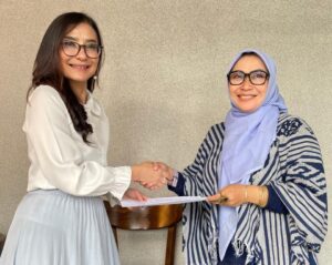 PT Utama Semesta Fasa dan PT Focus Inter Media Sepakati Kerja Sama Pengembangan SDM dan Sertifikasi Kompetensi