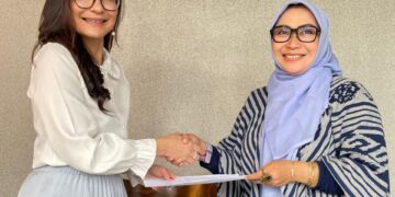 PT Utama Semesta Fasa dan PT Focus Inter Media Sepakati Kerja Sama Pengembangan SDM dan Sertifikasi Kompetensi