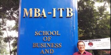 Alumni MBA ITB Raih Penghargaan Global Berkat Keunggulan Strategi Analisis Industri