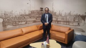 PT. KDS Indonesia Terima Kunjungan Audit IATF 16949, Tegaskan Komitmen terhadap Standar Mutu Global