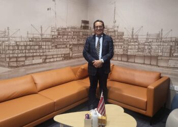 PT. KDS Indonesia Terima Kunjungan Audit IATF 16949, Tegaskan Komitmen terhadap Standar Mutu Global