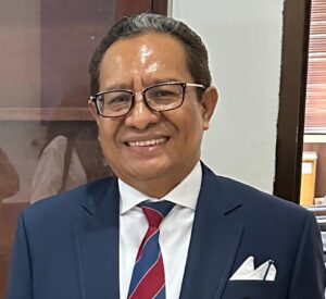 Putra NTT Dr. Karolus Lando Pimpin Audit 16 Bandara di Indonesia