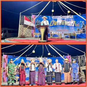 Karisma Event Nusantara Kembali Hadir di Lembata: Festival Lamaholot 2025 Jadi Momentum Kebangkitan Budaya dan Ekonomi Lokal