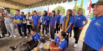Gebyar Titi Jagung Lembata: Bukan Sekadar Lomba, Tapi Panggilan Jiwa untuk Bangun Daerah!