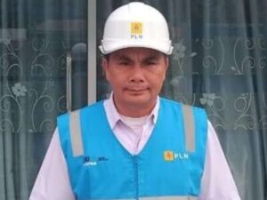 Sambut Hari Listrik Nasional, PT PLN Persero Ende Luncurkan Program Pemasangan Meteran Gratis