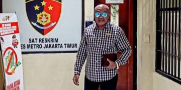 Advokat Meridian Dewanta, SH: “Polres Metro Jaktim Harus Usut Dugaan TPPU Dalam Kontrak Kerja Sama PT. PKDU Dengan CRBC – PT. Adhi Karya Jo”