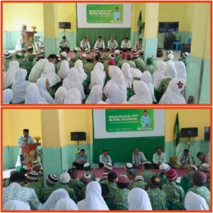 Bulan Bahasa, MIN Lembata Buat Gebrakan Epistemik di Madrasah.