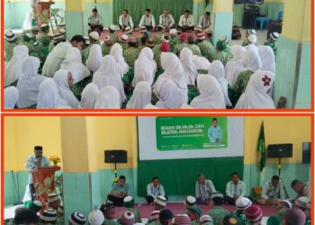 Bulan Bahasa, MIN Lembata Buat Gebrakan Epistemik di Madrasah.