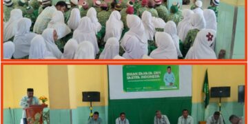 Bulan Bahasa, MIN Lembata Buat Gebrakan Epistemik di Madrasah.