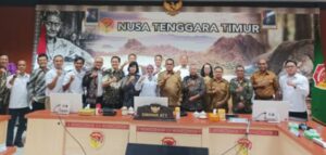 Menuju Kedaulatan Energi, UGM Dorong Flores Jadi Pusat Geotermal Nasional