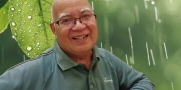 Pendidik dan Penyiram Antar Generasi (𝑬𝒖𝒍𝒐𝒈𝒊 𝑷. 𝑭𝒓𝒂𝒏𝒔 𝑷𝒐𝒓𝒂 𝑼𝒋𝒂𝒏, 𝑺𝑽𝑫)