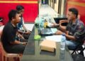 Polres Ende Tangkap Dua Pelaku Penipuan Berkedok Pengobatan Tradisional