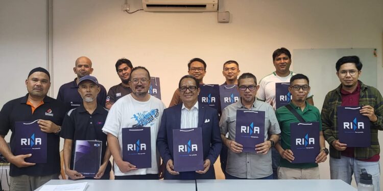 Ketika Dunia Bertanya, Jawaban Ada Pada Kejujuran