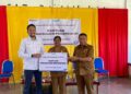 Pelindo Regional 3 Salurkan Bantuan Penunjang Pendidikan untuk Empat Sekolah di Kabupaten Ende