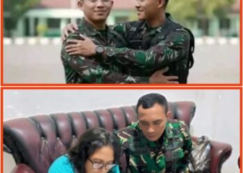Berkas 22 Tersangka Pembunuhan Prada Lucky Belum Dilimpahkan Ke Pengadilan Militer, Akhmad Bumi Ingatkan Waktu Penahanan Segera Habis
