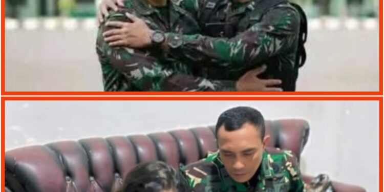 Berkas 22 Tersangka Pembunuhan Prada Lucky Belum Dilimpahkan Ke Pengadilan Militer, Akhmad Bumi Ingatkan Waktu Penahanan Segera Habis