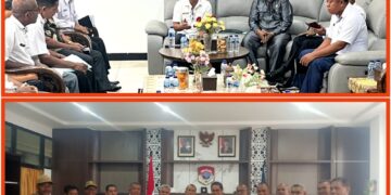 Urai Kelangkaan BBM: Pemda Lembata Gelar Ratas, Akurasi Data Jadi Sorotan Utama Wabup Nasir