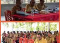 Bupati Lembata Pimpin Rapat Lanjutan Percepatan Realisasi PAD 2025: Tekankan Sinergi  Capai Target 85%