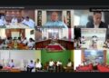 Pemerintah Provinsi NTT Siap Percepat Pembangunan Satuan Pelayanan Pemenuhan Gizi di Daerah 3T