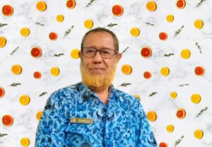 Sumpah Pemuda Ke-97 : Masih Relevankah “Satu Nusa” di Era Disrupsi Digital ?