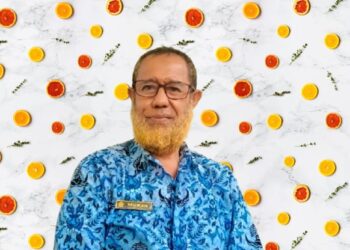 Sumpah Pemuda Ke-97 : Masih Relevankah “Satu Nusa” di Era Disrupsi Digital ?