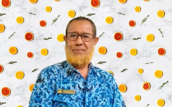 Sumpah Pemuda Ke-97 : Masih Relevankah “Satu Nusa” di Era Disrupsi Digital ?