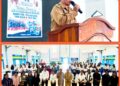 Pelatihan Berbasis Kompetensi Resmi Dibuka, Bupati Lembata Dorong Peningkatan Keterampilan dan Wirausaha Muda Lembata